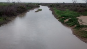 Ark River Lakin